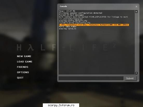 4 Ghz !!! - am facut de mult un screenshot sa va arat ce - Diverse Kestii