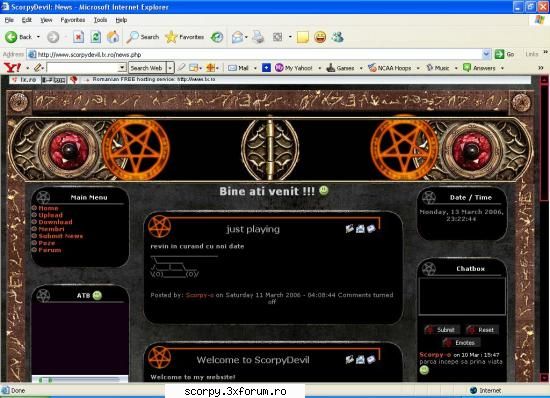 sa lansat   join now :)